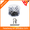 Good Quality Metal Round Clips For Office supply